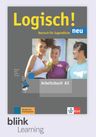Logisch! neu A2 – Digitale BlinkLearning – Arbeitsbuch – Lernende