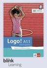 Logo! A1.1 – Digitale BlinkLearning – Kursbuch – Unterrichtende