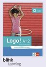 Logo! A1.2 – Digitale BlinkLearning – Kursbuch – Unterrichtende