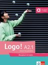 Logo! A2.1 – Übungsbuch + MP3 allango.net