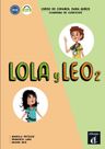 Lola y Leo 2 (A1.2) – Cuaderno de ejercicios + MP3 descargable