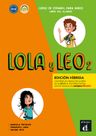 Lola y Leo 2 (A1.2) – Edición híbrida Libro del alumno + Campus (12 meses)