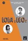 Lola y Leo 2 (A1.2) – Libro del profesor