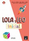 Lola y Leo inicial – Libro del alumno / Cuaderno de ejercicios + MP3 descargable