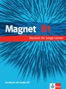 Magnet B1 - Kursbuch mit Audio-CD - nahr. 6760904