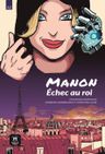 Manon L´échec au roi (A2) – Livre