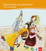 Mecki Dudel und seine Band (A2) – Buch