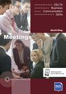 Meetings B1-B2 – Coursebook + MP3 allango.net