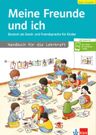 Meine Freunde und ich neu (A1) – Lehrkrafthandbuch + MP3 allango.net