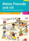 Meine Freunde und ich neu (A1) – Übungsblock + MP3 allango.net