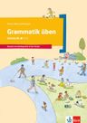 Meine Welt auf Deutsch – Grammatik üben: Lernstufe 1