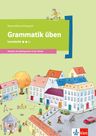 Meine Welt auf Deutsch – Grammatik üben: Lernstufe 2