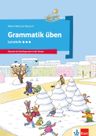 Meine Welt auf Deutsch – Grammatik üben: Lernstufe 3