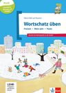 Meine Welt auf Deutsch – Wortschatz üben: Freizeit - Mein Jahr - Feste + CD-Rom