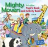 Mighty Movers 2nd Edition – 2Audio CD