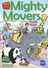 Mighty Movers 2nd Edition – Pupil's Book + MP3 allango.net