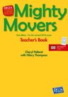 Mighty Movers 2nd Edition – Teacher's Resource Pack