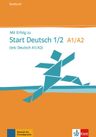 Mit Erfolg zu Start Deutsch A1-A2 – Testbuch + MP3 allango.net