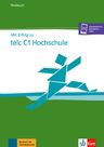 Mit Erfolg zu telc C1 Hochschule – Testbuch + MP3 allango.net