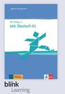 Mit Erfolg zu telc Deutsch B2 – Digitale BlinkLearning – Übungsbuch – Unterrichtende