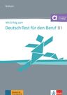 Mit Erfolg zum Deutsch-Test Beruf B1 – Testbuch + MP3 allango.net