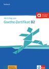 Mit Erfolg zum Goethe B2 neu – Testbuch + MP3 allango.net