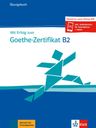 Mit Erfolg zum Goethe B2 neu – Übungsbuch + MP3 allango.net