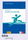 Mit Erfolg zum Goethe Zert. B2 – Digitale BlinkLearning – Übungsbuch – Lernende