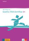 Mit Erfolg zum Goethe/ÖSD-Zertifikat B1 – Testbuch + MP3 allango.net