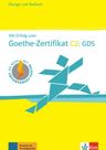 Mit Erfolg zum Goethe-Zert. C2: GDS – Übungsbuch/Testbuch + MP3 allango.net