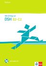 Mit Erfolg zur DSH TB+CD - nahr. 676811