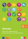 Mitreden – Lehrerbuch mit Kopiervorlagen + MP3 allango.net