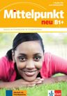 Mittelpunkt neu B1+  – 2Audio CD zum Lehrbuch