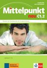 Mittelpunkt neu C1.2 – 2Audio CD zum Lehrbuch Teil 2
