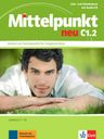 Mittelpunkt neu C1.2 – Lehrbuch/Arbeitsbuch Teil 2 + MP3 allango.net