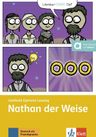 Nathan der Weise – Buch + MP3 allango.net