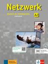 Netzwerk 2 (A2) – Arbeitsbuch + MP3 allango.net