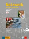 Netzwerk 3 (B1) – Arbeitsbuch + MP3 allango.net