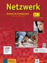 Netzwerk A1.1 – Kurs./Arbeitsbuch Teil 1 + MP3/Video allango.net