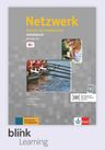 Netzwerk B1 – Digitale BlinkLearning – Arbeitsbuch – Unterrichtende