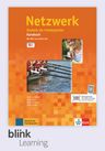 Netzwerk B1 – Digitale BlinkLearning – Kursbuch – Unterrichtende