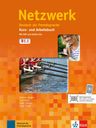 Netzwerk B1.1 – Kurs./Arbeitsbuch Teil 1 + MP3/Video allango.net