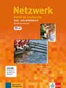Netzwerk B1.2 – Kurs./Arbeitsbuch Teil 2 + MP3/Video allango.net