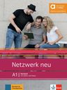 Netzwerk neu 1 (A1) – Hybride Ausgabe – Kursbuch + MP3/Video allango.net + Lizenz (24 Monate)