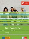 Netzwerk neu 2 (A2) – Testheft + MP3 allango.net