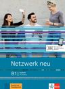 Netzwerk neu 3 (B1) – Testheft + MP3 allango.net