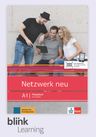 Netzwerk neu A1 – Digitale BlinkLearning – Übungsbuch – Lernende