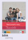 Netzwerk neu A1.2 – Digitale BlinkLearning – Kursbuch – Lernende