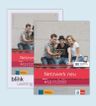 Netzwerk neu A1.2 – Kurs./Übungsbuch Teil 2 + BlinkLearning Blended Bundle (14 Monate)