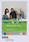 Netzwerk neu A2 – Digitale BlinkLearning – Kursbuch – Lernende